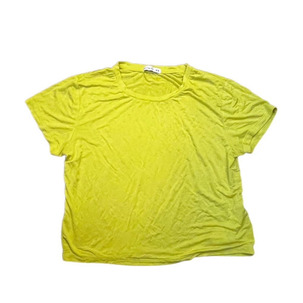 Cute Crop Top